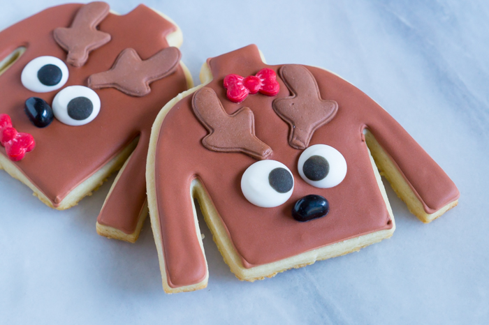 Ugly sweater sales cookies trader joe's